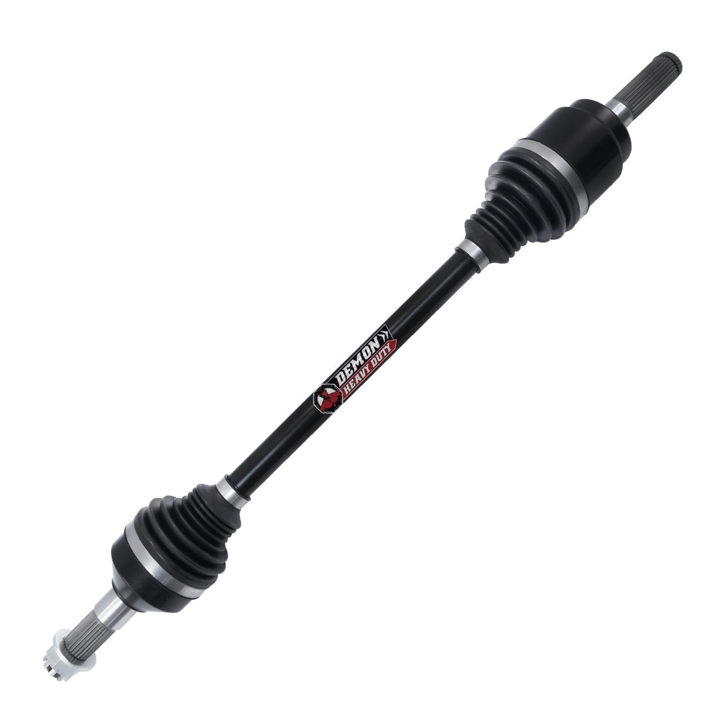 Heavy Duty Axle Front Left Each 16-18 Honda Pioneer 700 Demon Powersports