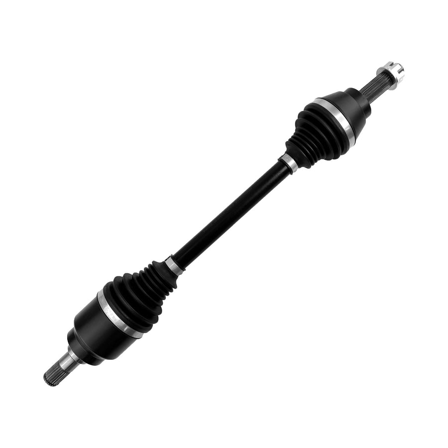Heavy Duty Axle Front Right Each 14-18 Honda SXS700M4 Pioneer 700-4/SXS700M2 Pioneer 700