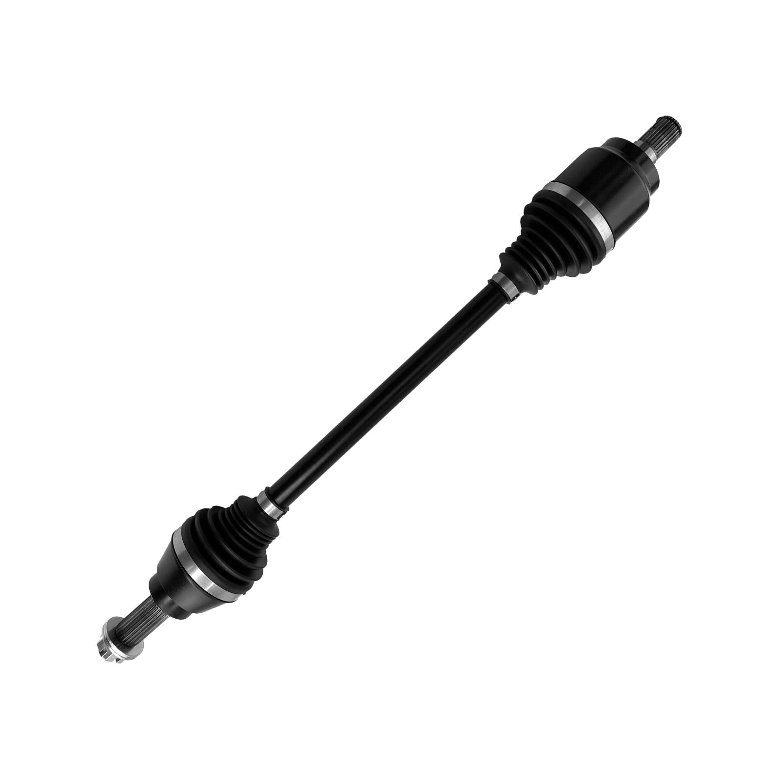 Heavy Duty Axle Rear Left/Right Each 2 Inch Outkast Forward Arched A-Arms 15-18 Honda SXS700M4 Pioneer Demon Powersports