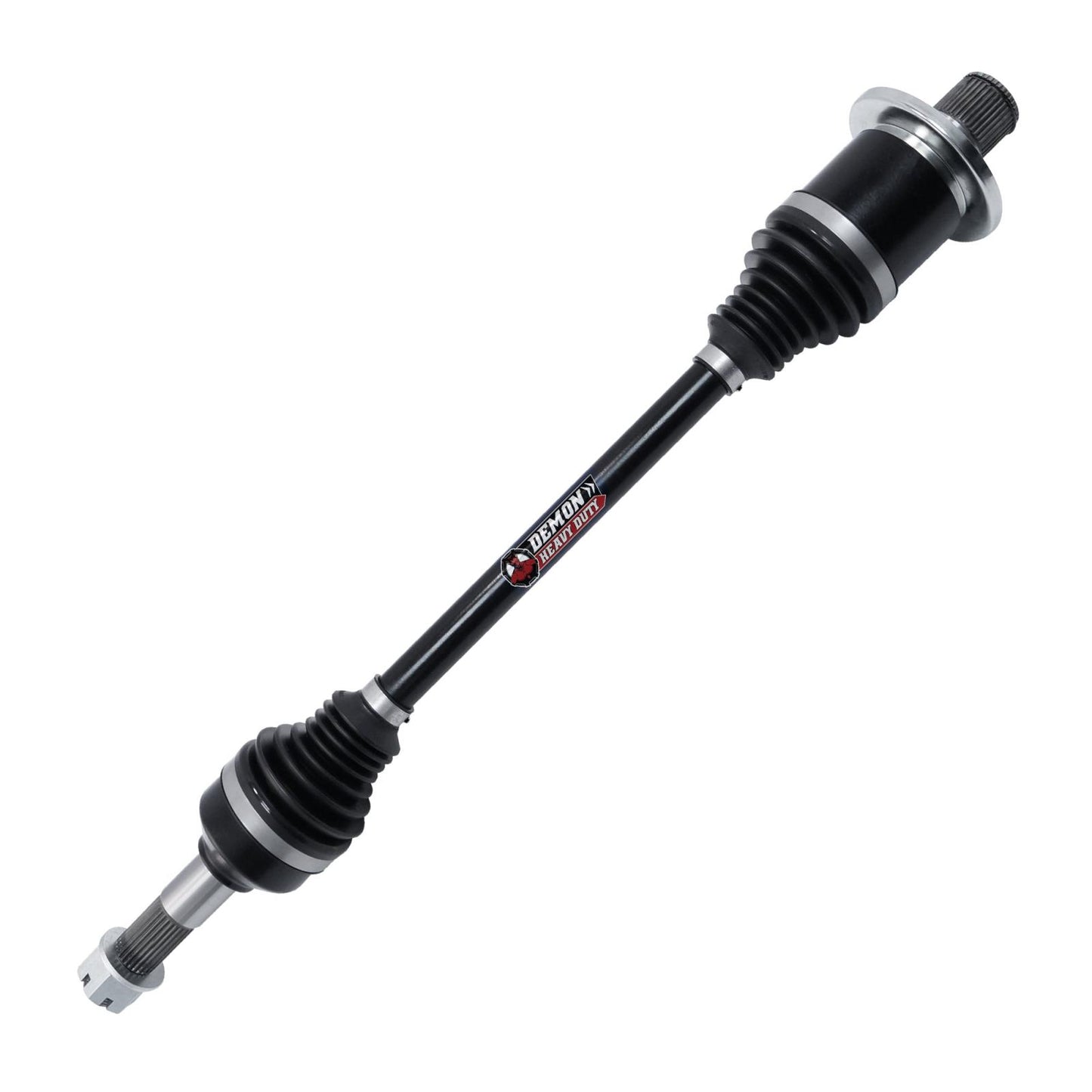 Heavy Duty Axle Front Right Each 15-20 Honda SXS500M2 Pioneer 500 Demon Powersports