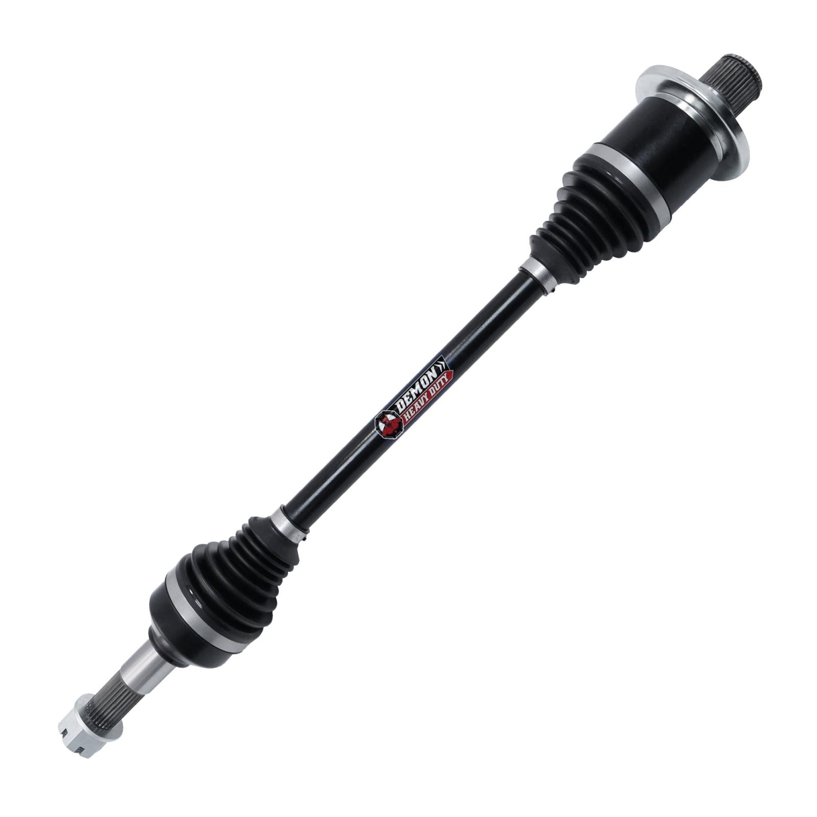 Heavy Duty Axle Front Right Each 15-20 Honda SXS500M2 Pioneer 500 Demon Powersports