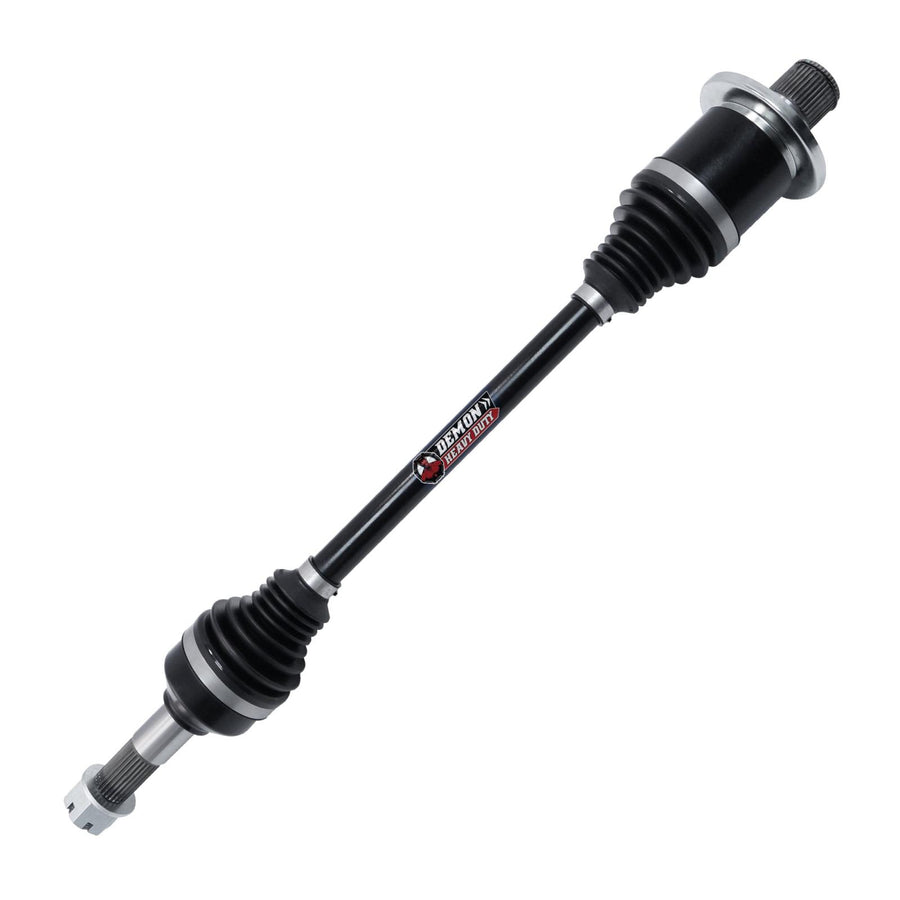 Heavy Duty Axle Front Right Each 15-20 Honda SXS500M2 Pioneer 500