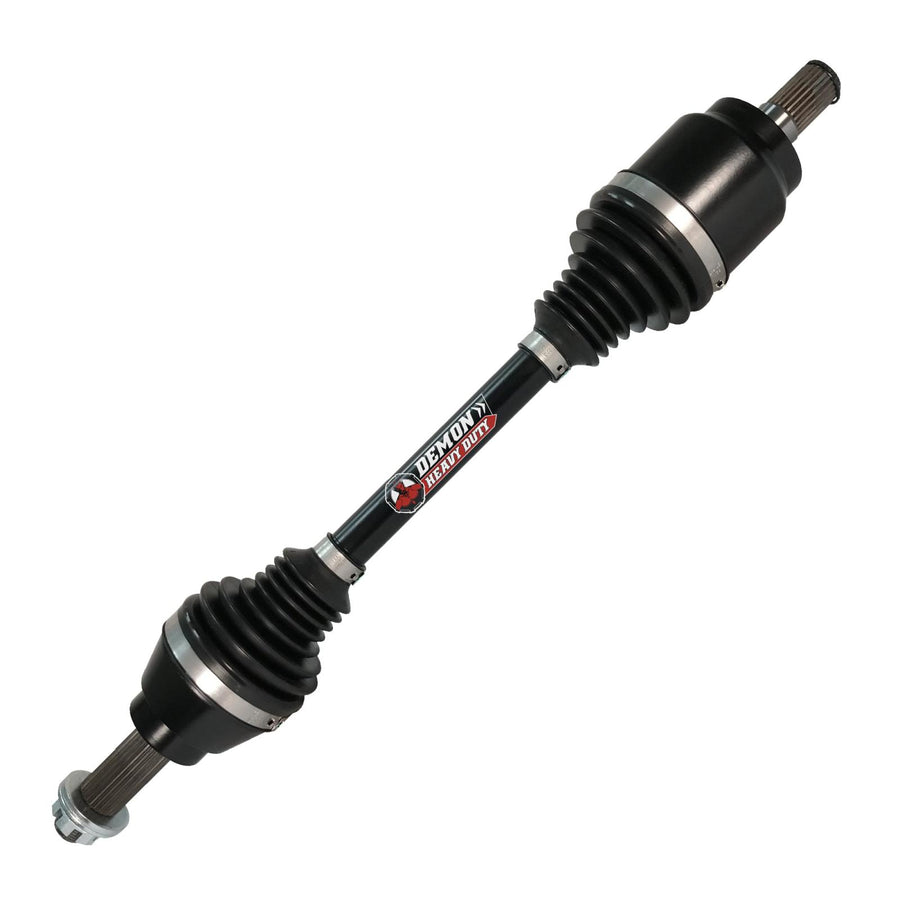 Heavy Duty Axle Rear Left/Right Each 15-22 Honda SXS500M2 Pioneer 500