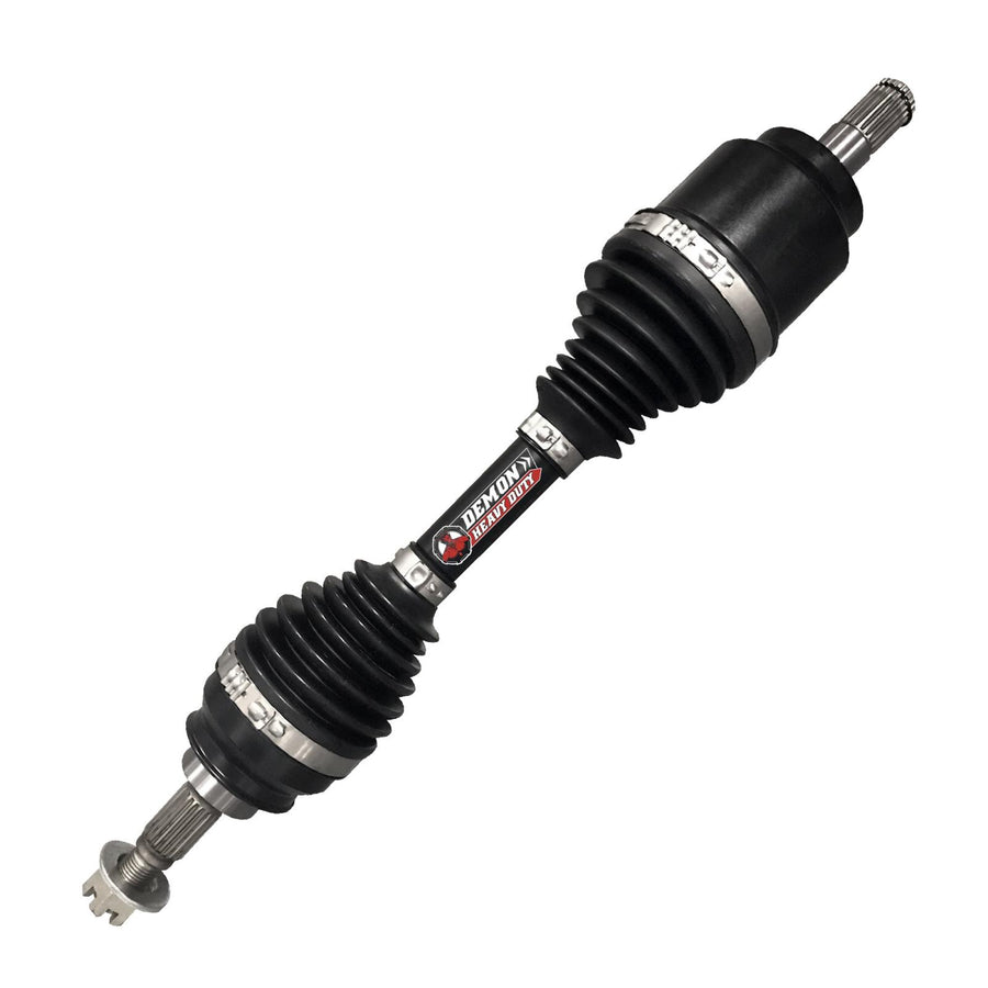 Heavy Duty Axle Front Left Each 01-19 Honda TRX500