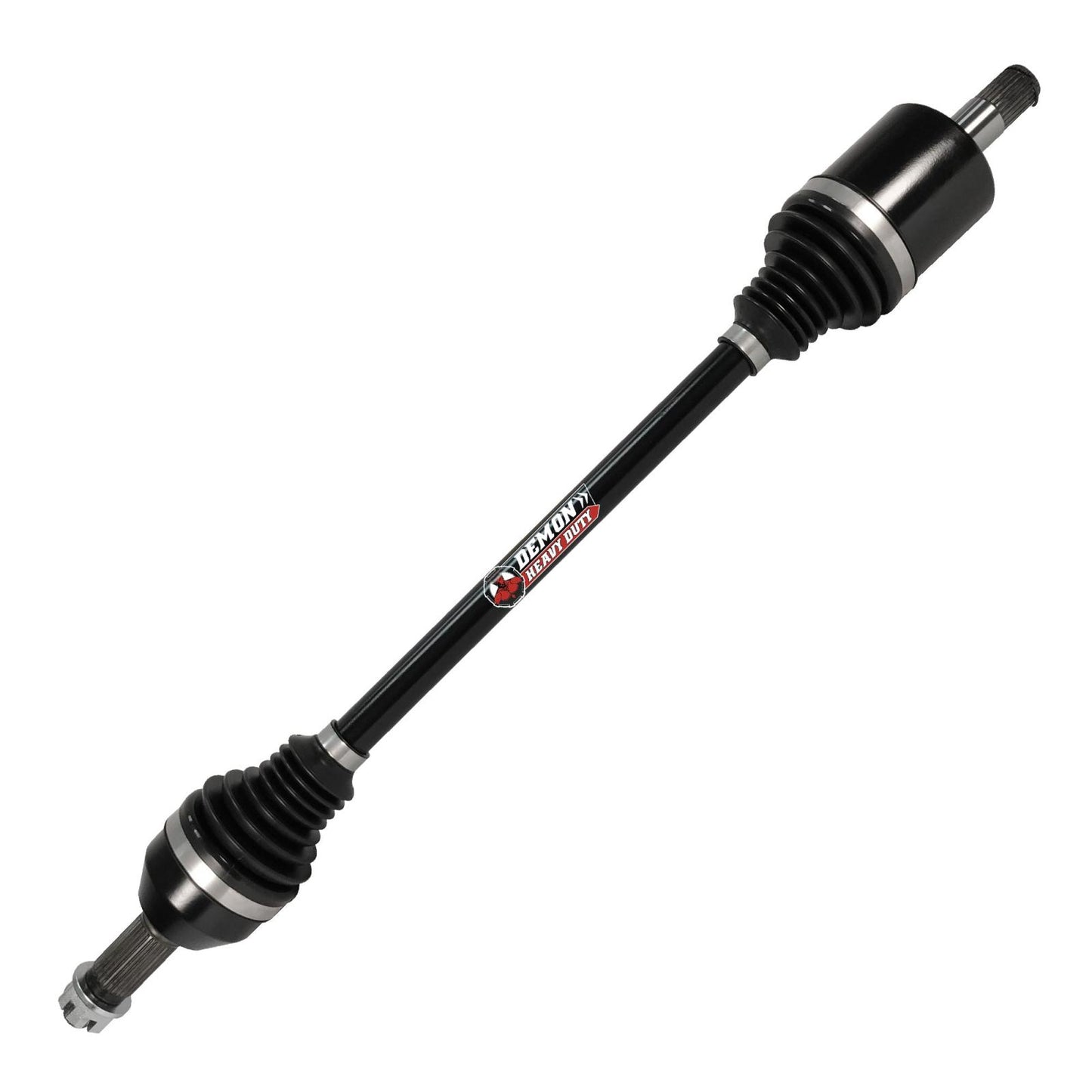 Heavy Duty Axle Front Left/Right Each 16-21 Honda Pioneer 1000 Demon Powersports
