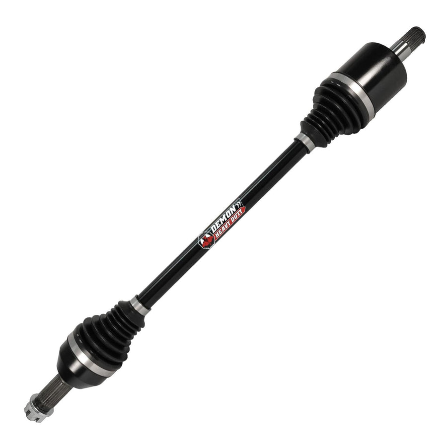 Heavy Duty Axle Front Left/Right Each 16-21 Honda Pioneer 1000