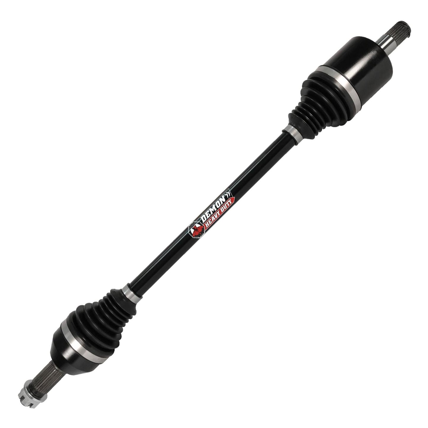 Heavy Duty Axle Rear Right Each 16-21 Honda SXS1000M3/SXS1000M5 Pioneer Demon Powersports