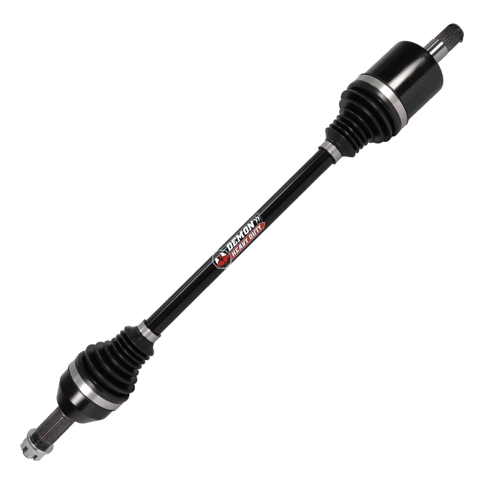Heavy Duty Axle Rear Right Each 16-21 Honda SXS1000M3/SXS1000M5 Pioneer Demon Powersports