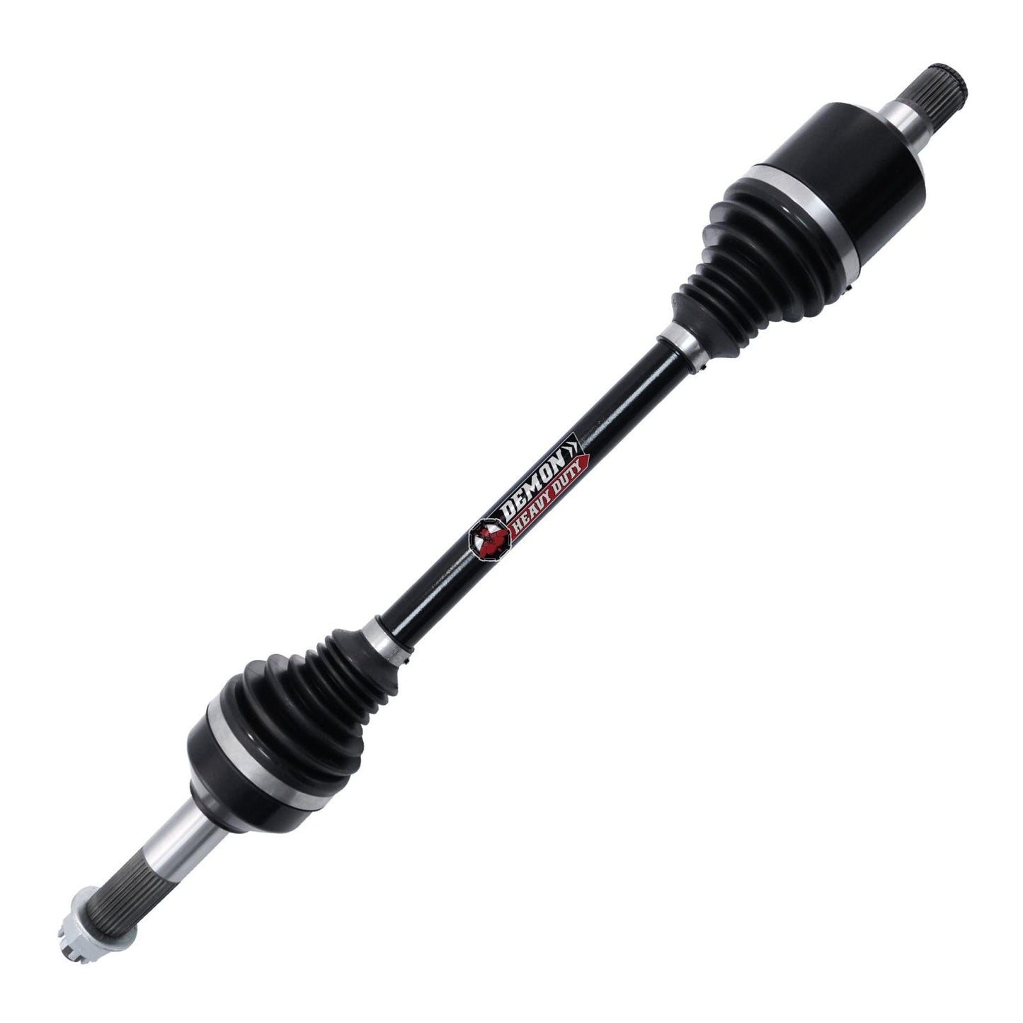 Heavy Duty Axle Rear Left Each 16-21 Honda SXS1000M3 Pioneer 1000 Demon Powersports