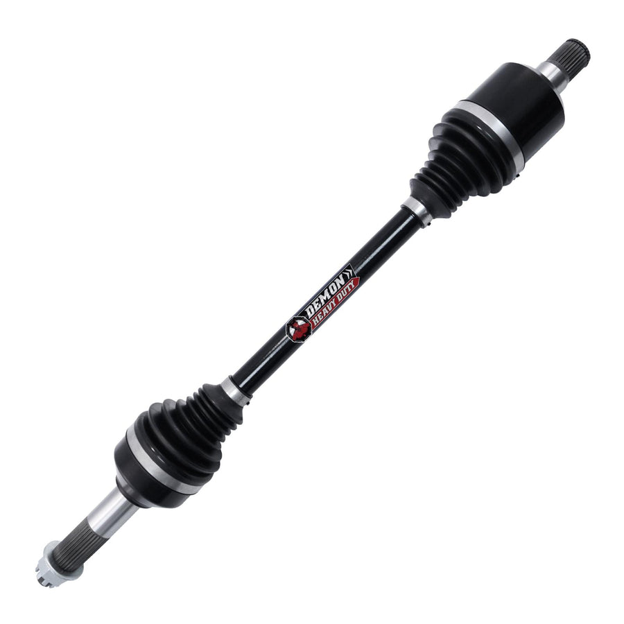 Heavy Duty Axle Rear Left Each 16-21 Honda SXS1000M3 Pioneer 1000