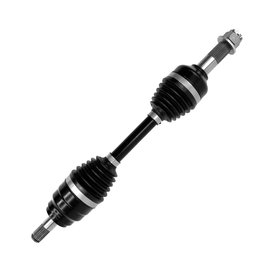 Heavy Duty Axle Front Left Each 20-21 Honda TRX520