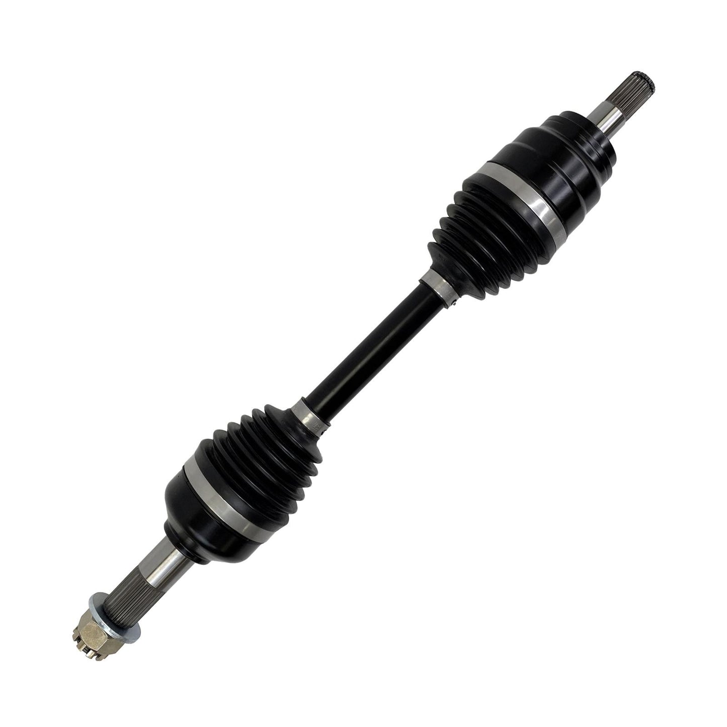 Heavy Duty Axle Front Right Each 15-21 Honda TRX500FA6 FourTrax Foreman Demon Powersports