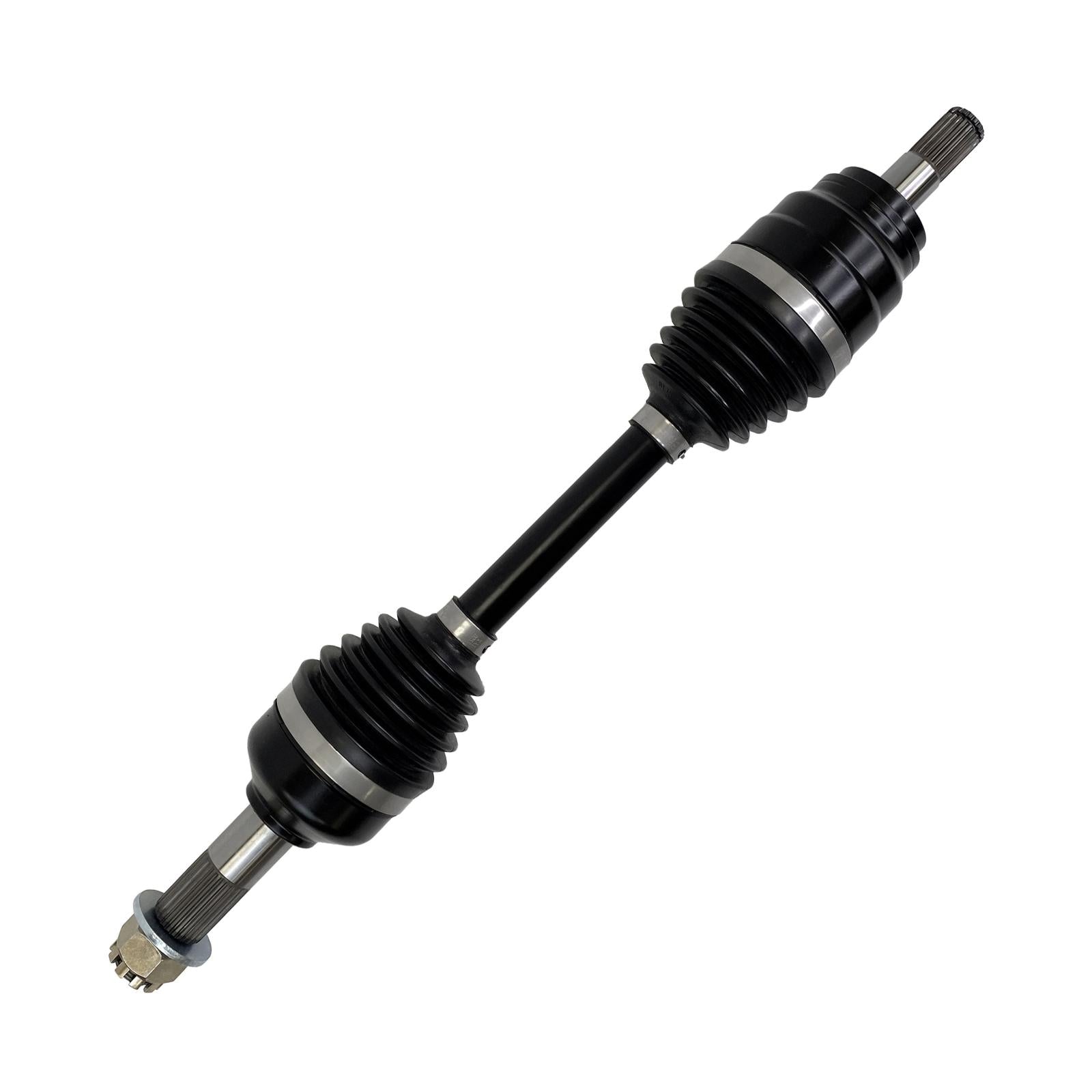 Heavy Duty Axle Front Right Each 15-21 Honda TRX500FA6 FourTrax Foreman Demon Powersports