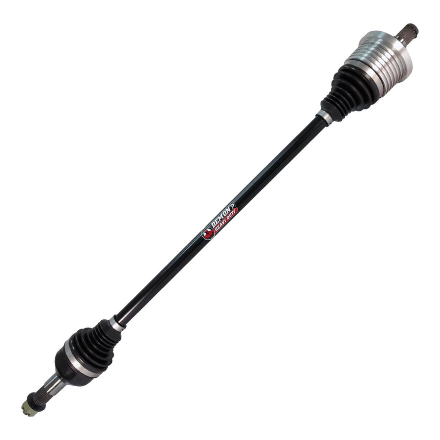 Heavy Duty Axles Rear Left/Right Each 15-18 Honda TRX500 5 Inch CCP LIft Kit