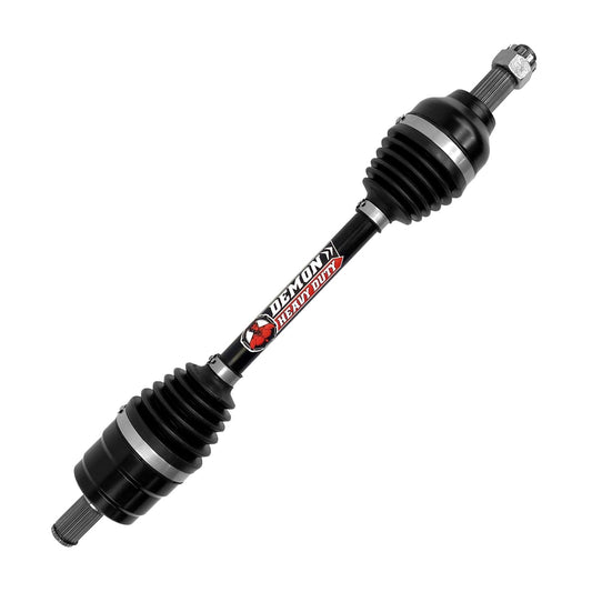 Heavy Duty Axle Rear Left/Right Each 14-20 Honda TRX500FE1