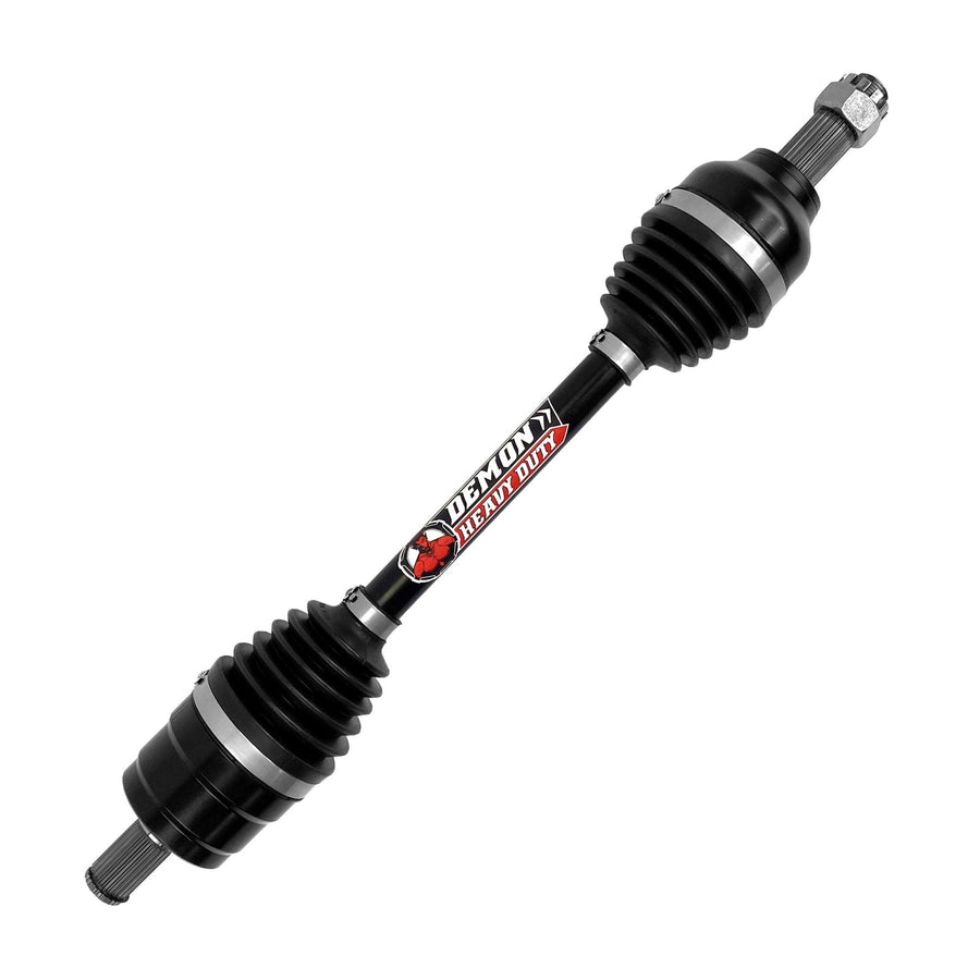 Heavy Duty Axle Rear Left/Right Each 14-20 Honda TRX500FE1