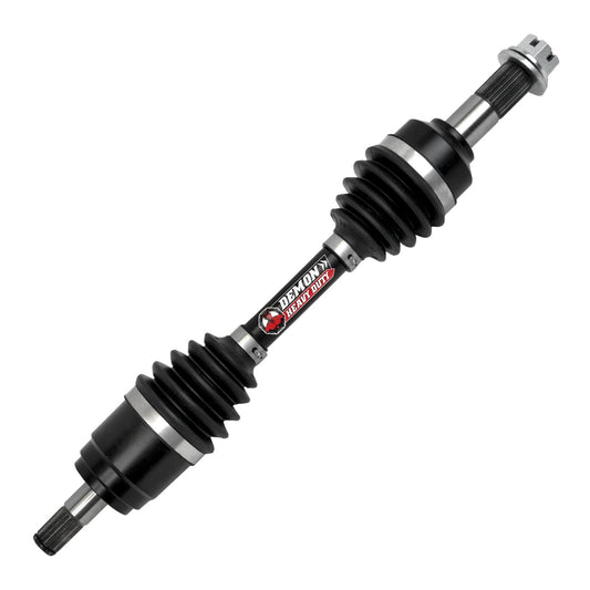 Heavy Duty Axle Front Left Each 14-16 Honda TRX420FM1 FourTrax Rancher 4x4
