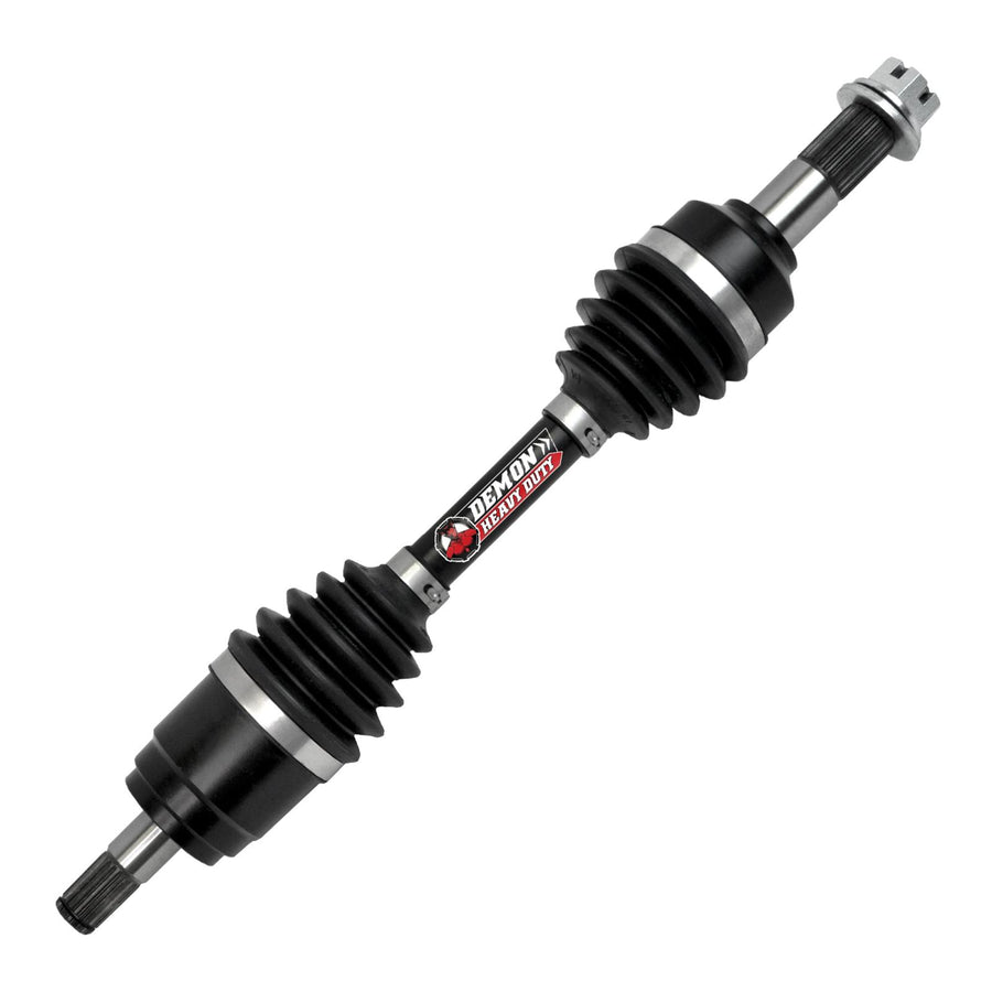 Heavy Duty Axle Front Left Each 14-16 Honda TRX420FM1 FourTrax Rancher 4x4