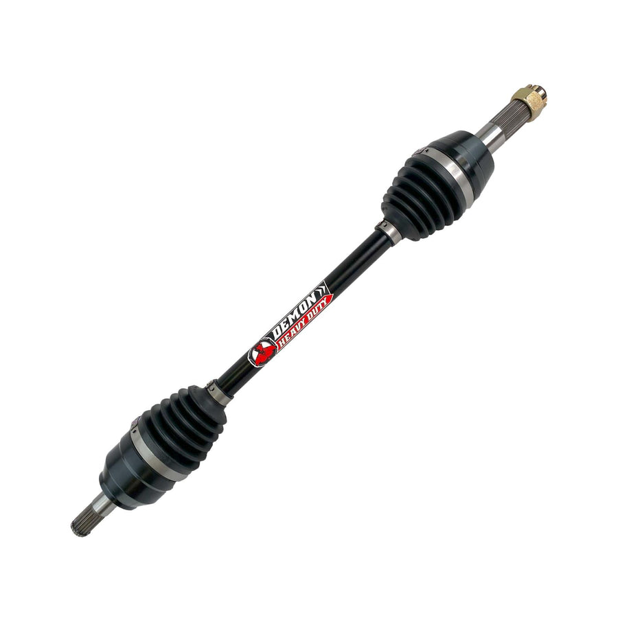 Heavy Duty Axles Front Right Each 5 Inch CCP LIft Kit 15-16 Honda TRX500FM2 FourTrax Foreman
