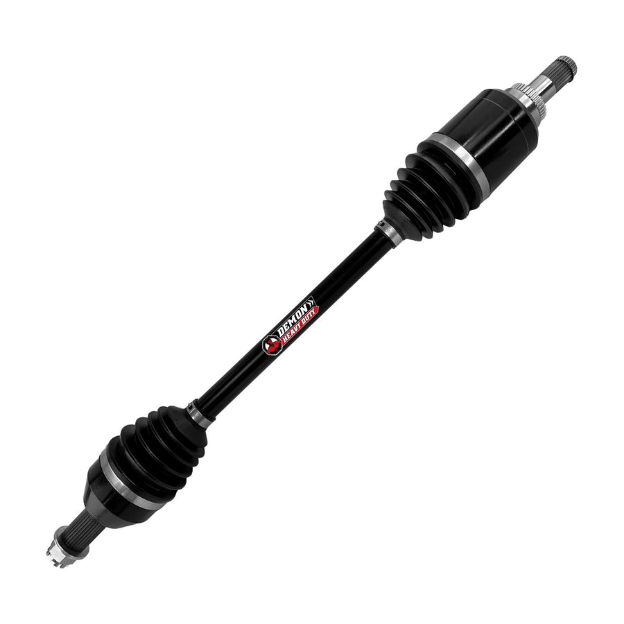 Heavy Duty Axle Front Left/Right Each 19-21 Honda Talon 1000X