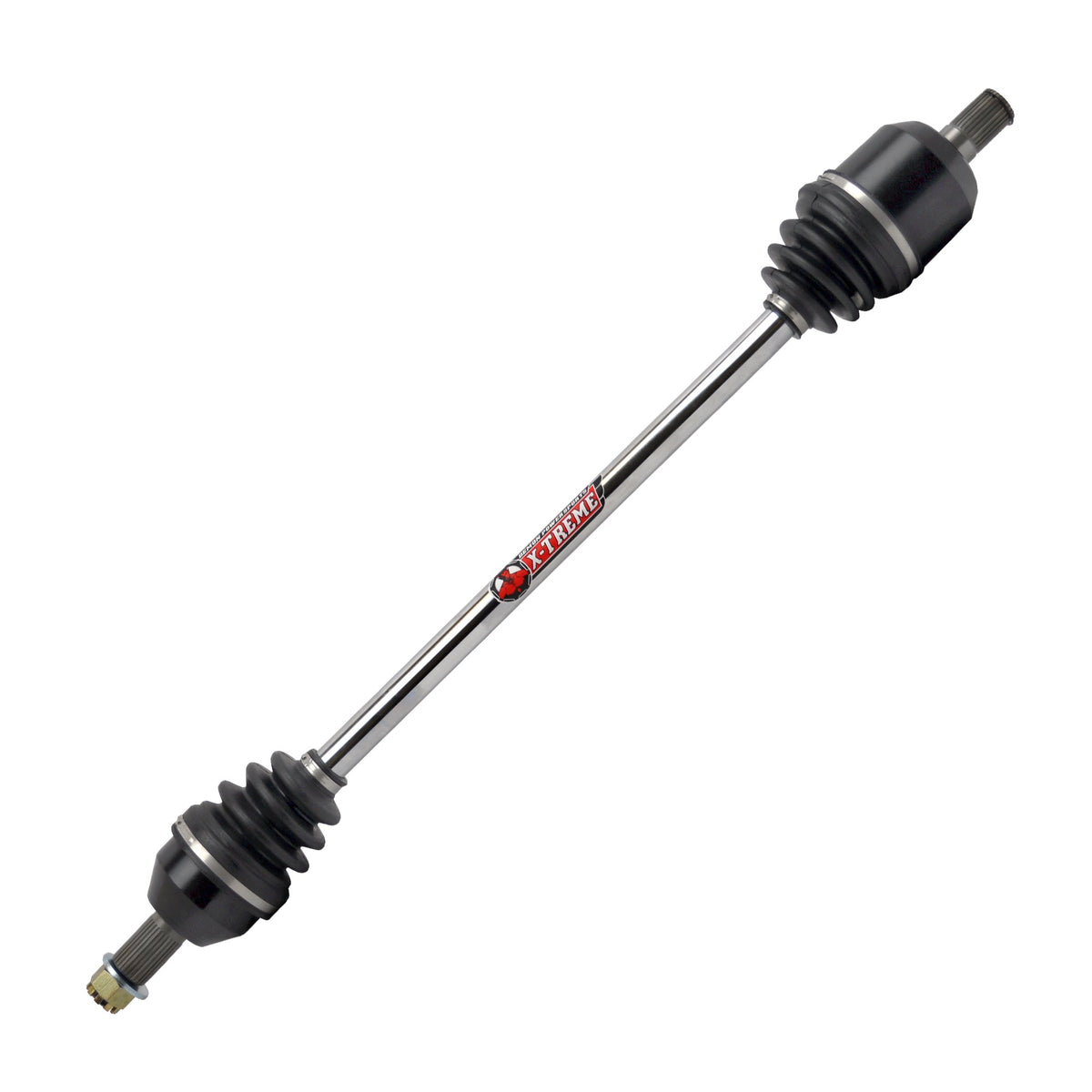 Demon Xtreme HD Front Long Travel Axle for Honda Talon 1000R / 1000X