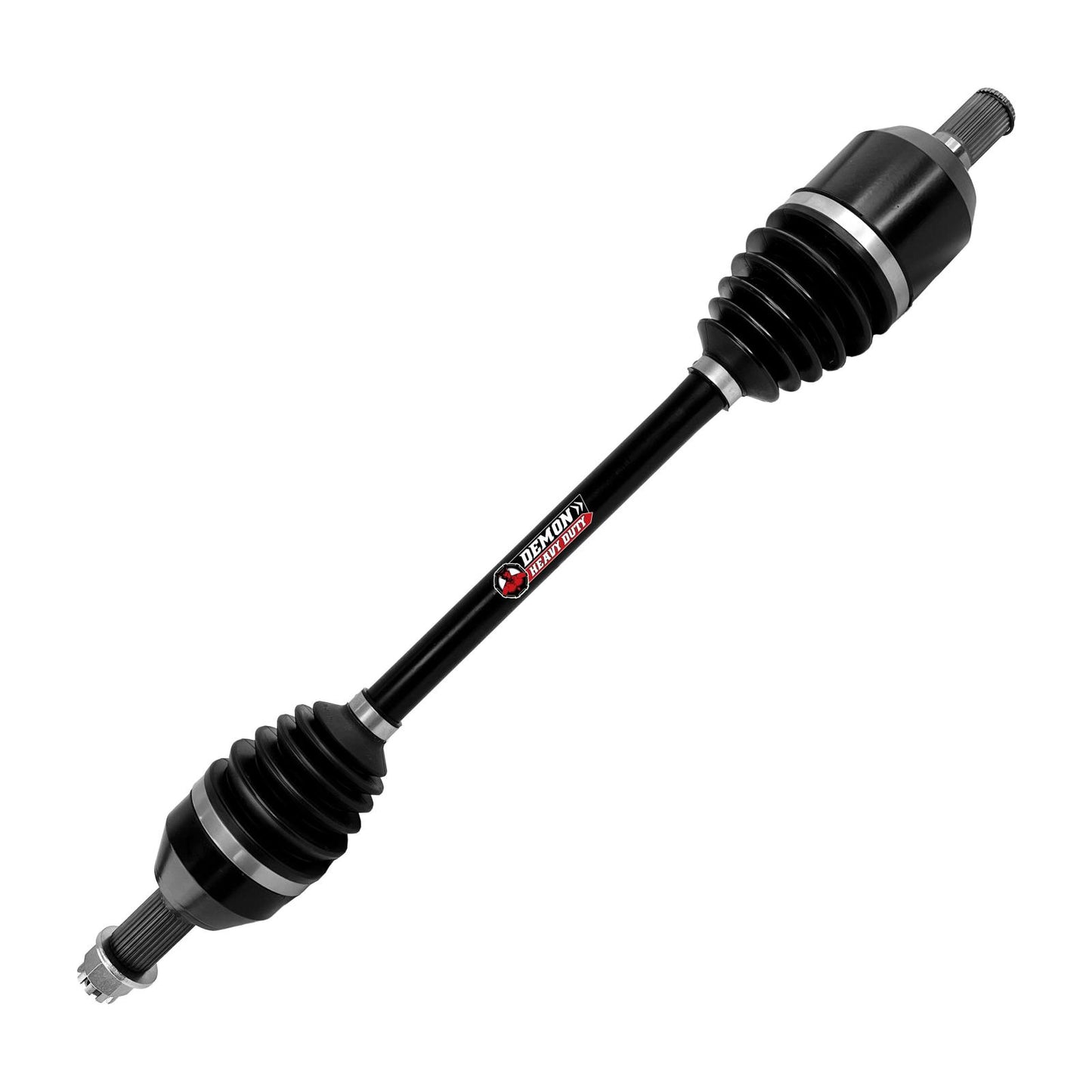 Heavy Duty Axle Rear Left/Right Each 19-21 Honda SXS10S2X Talon 1000X Demon Powersports