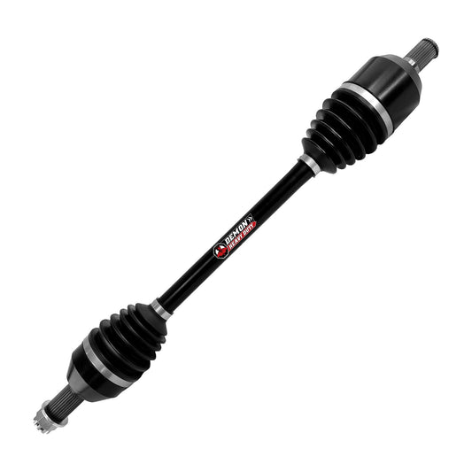 Heavy Duty Axle Rear Left/Right Each 19-21 Honda SXS10S2X Talon 1000X