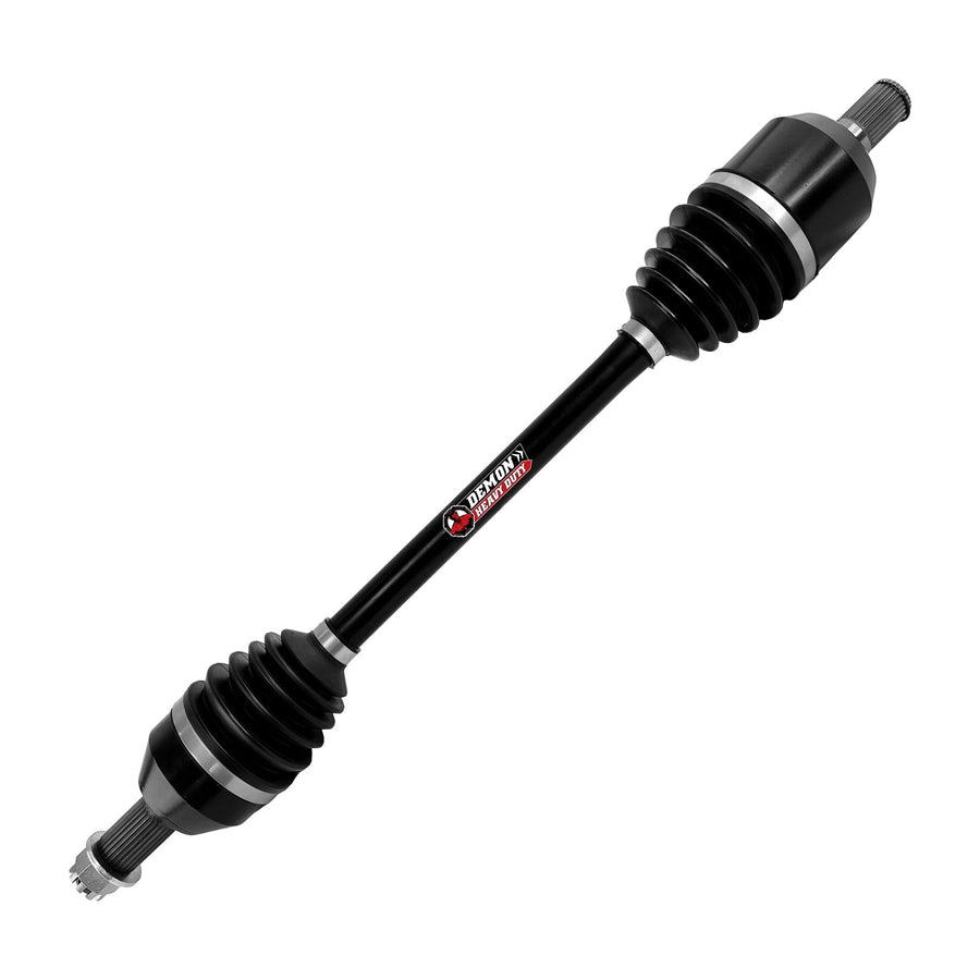 Heavy Duty Axle Rear Left/Right Each 19-21 Honda SXS10S2X Talon 1000X