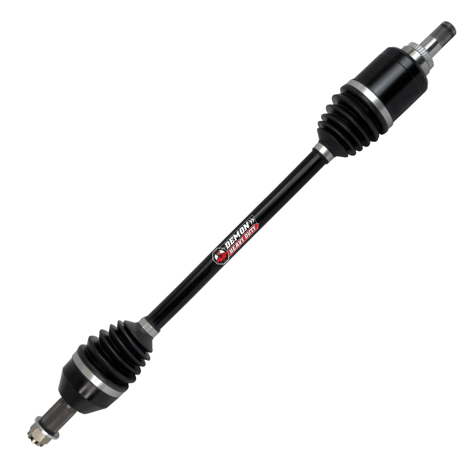 Heavy Duty Axle Front Left/Right Each 19-21 Talon 1000R Demon Powersports