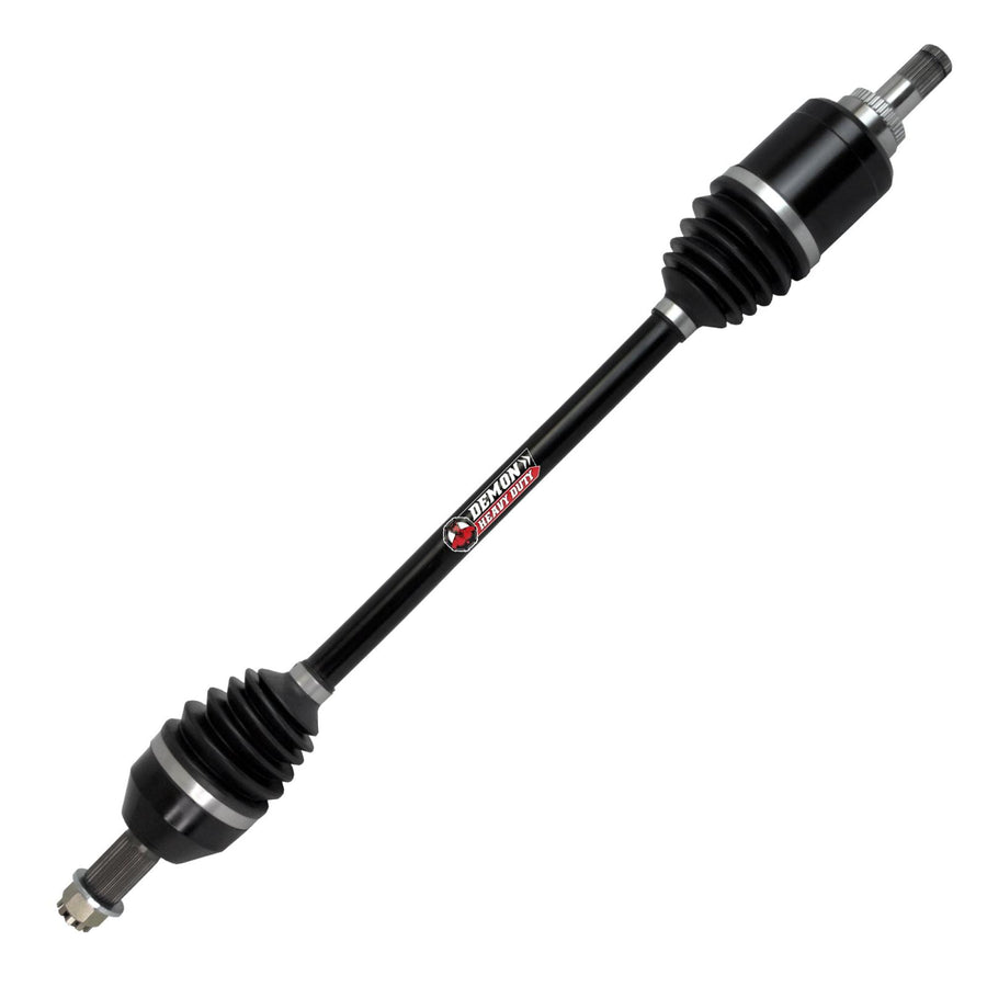 Heavy Duty Axle Front Left/Right Each 19-21 Talon 1000R