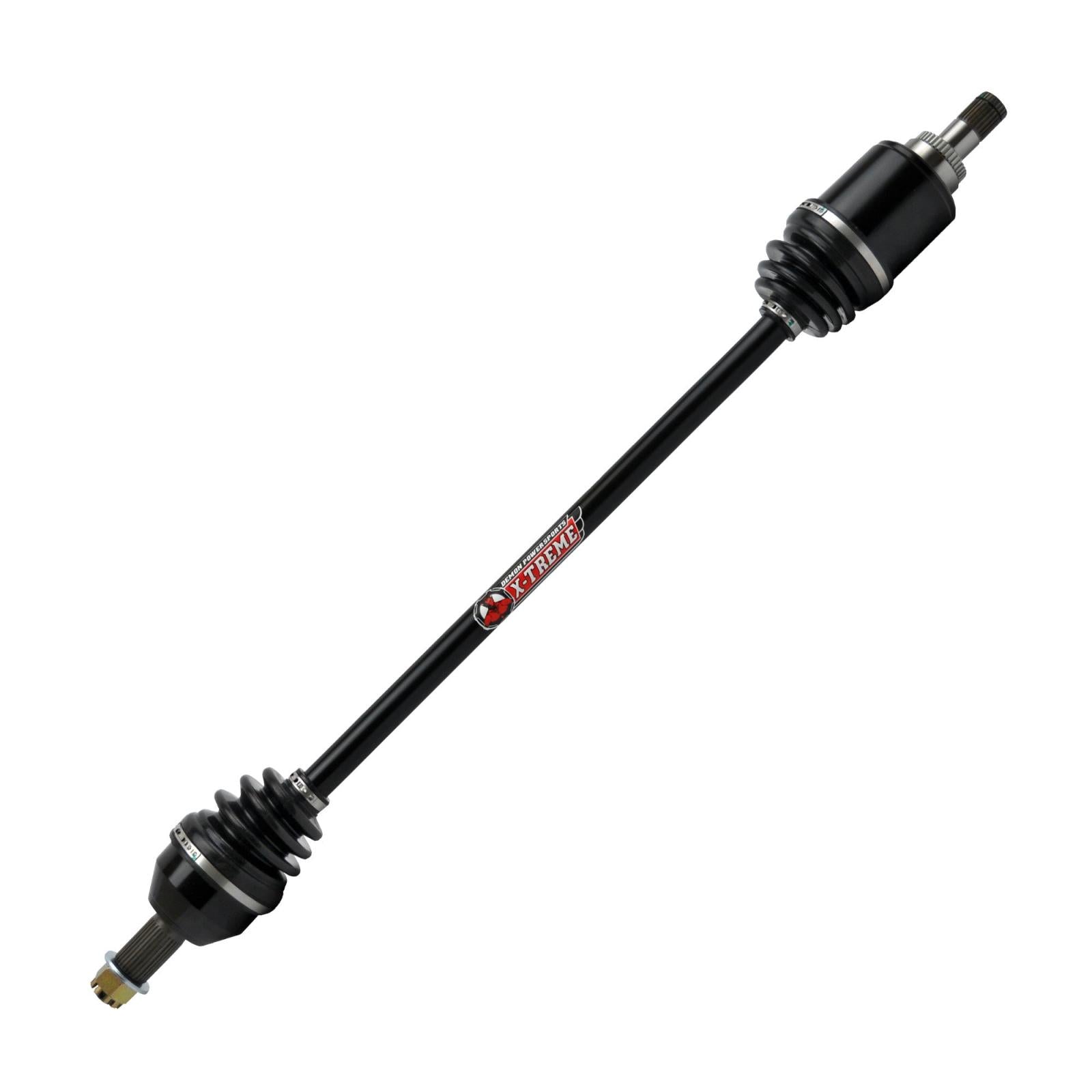 Xtreme Heavy Duty Axle Front Left/Right 30mm x 60mm x37mm Each 2020 Honda Talon 1000X/Talon 1000R 4 Inch Jsport Demon Powersports