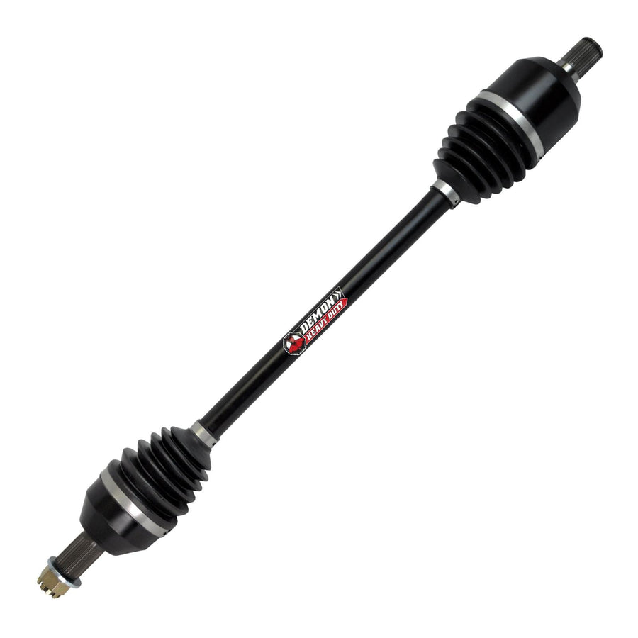 Heavy Duty Axle Rear Left/Right Each 19-21 Honda SXS10S2R Talon 1000R