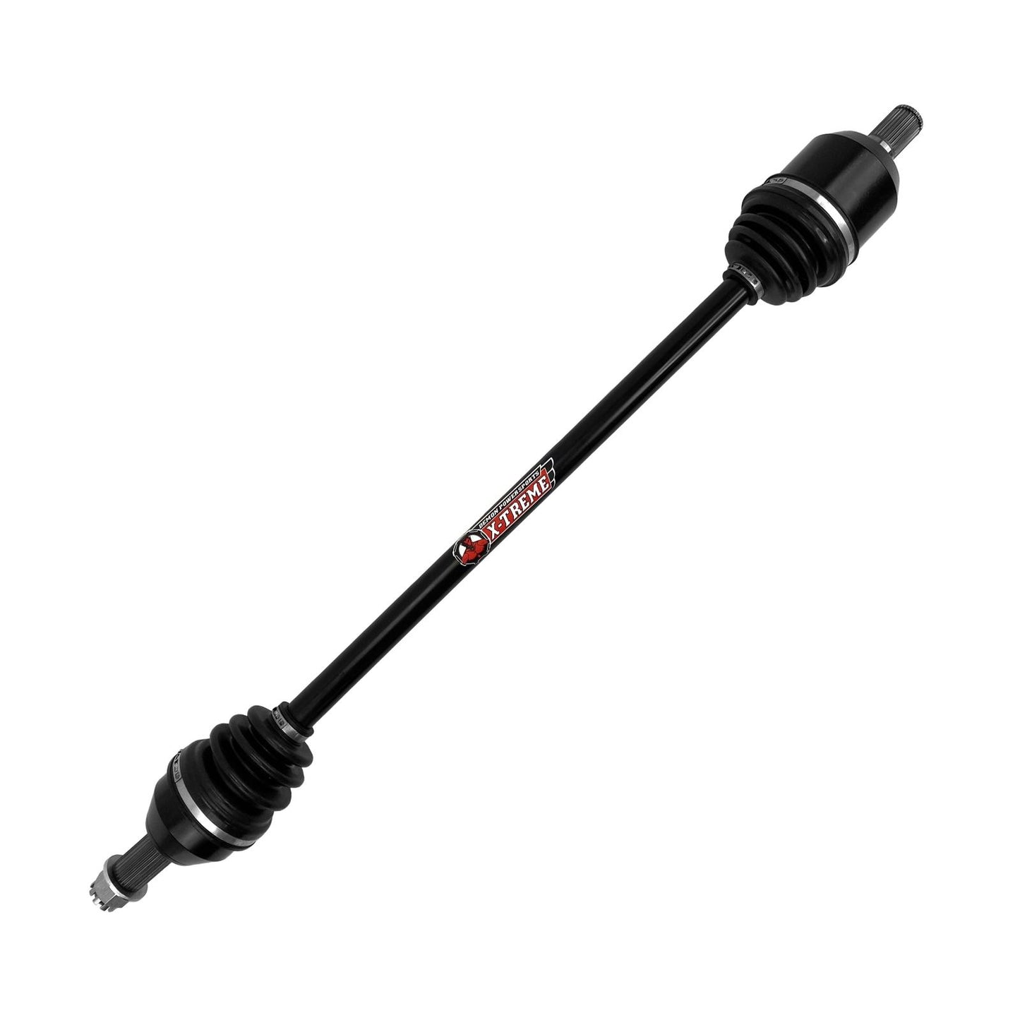 Xtreme Heavy Duty Axle Rear Left/Right 40mm x 74mm x 36mm Each 4 Inch Jsport HCR 2020 Honda SXS10S2X Talon 1000X Demon Powersports