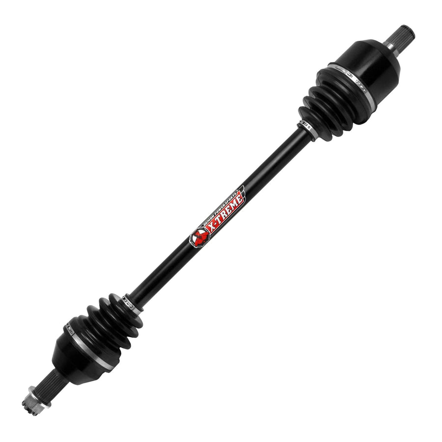 Xtreme Heavy Duty Axle Rear Left/Right 39mm x 68mm x37mm Each 19-21 Honda SXS10S2R Talon 1000R