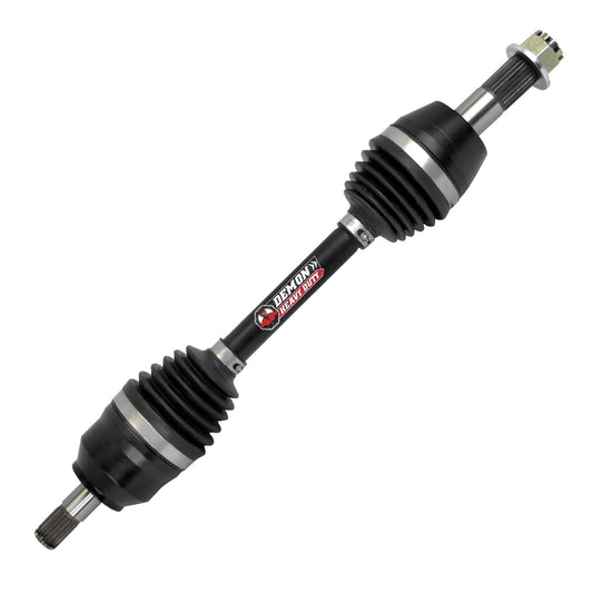 Heavy Duty Axle Front Left Each 2014 Honda TRX500FE1 FourTrax Foreman 4x4 ES/TRX500FE2 FourTrax Foreman 4x4 ES