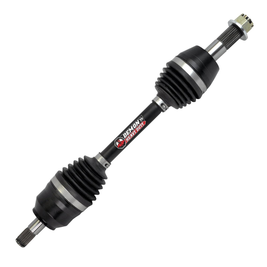 Heavy Duty Axle Front Left Each 2014 Honda TRX500FE1 FourTrax Foreman 4x4 ES/TRX500FE2 FourTrax Foreman 4x4 ES