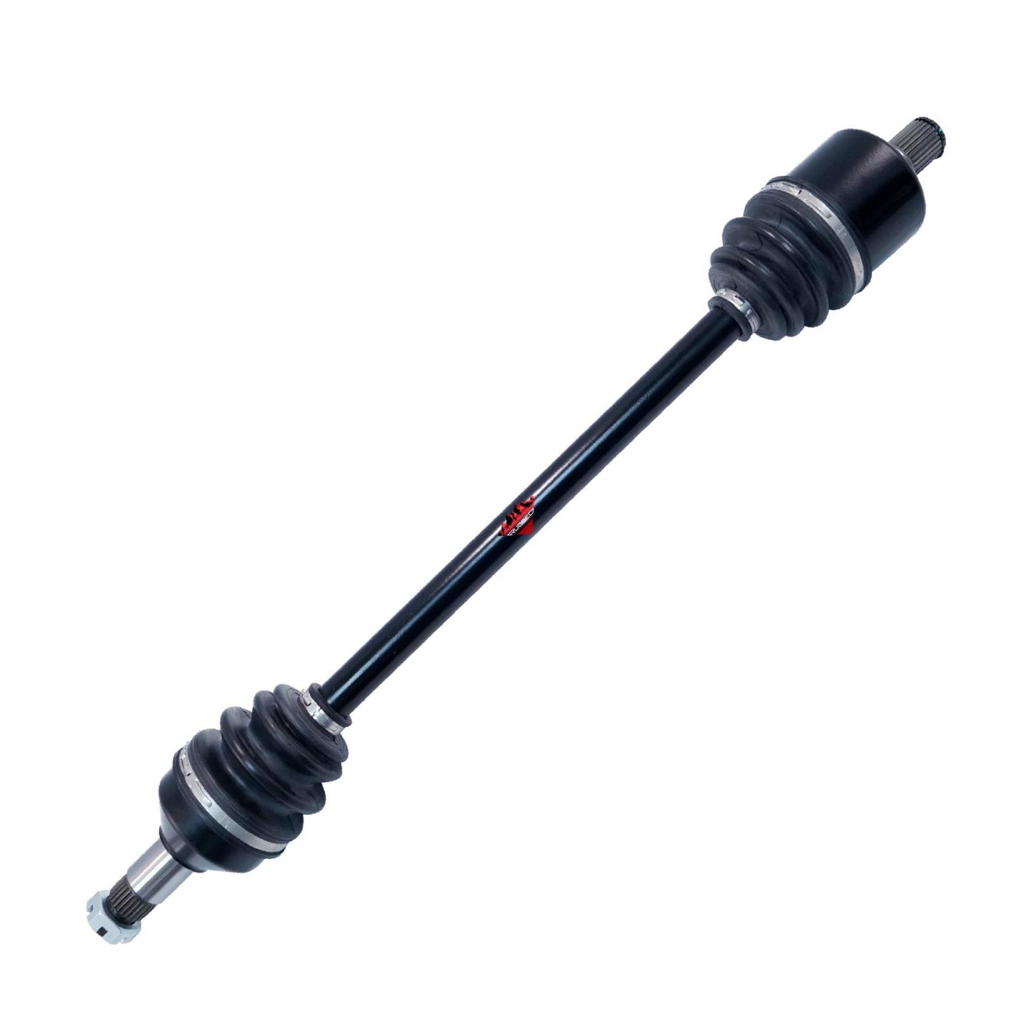Rugged Performance Axle OE Replacement Front Left Each 21-22 Segway Fugleman Demon Powersports