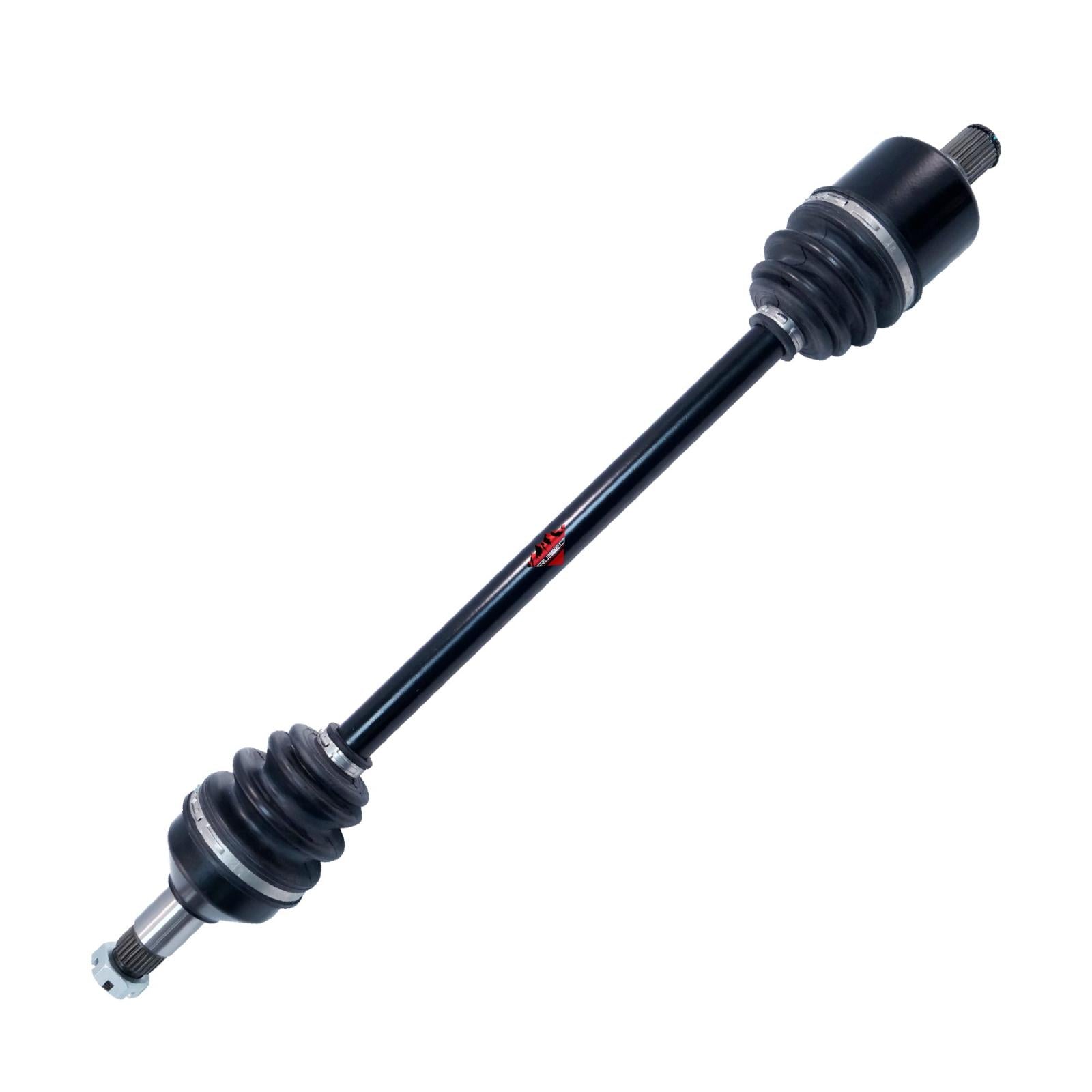 Rugged Performance Axle OE Replacement Front Left Each 21-22 Segway Fugleman Demon Powersports