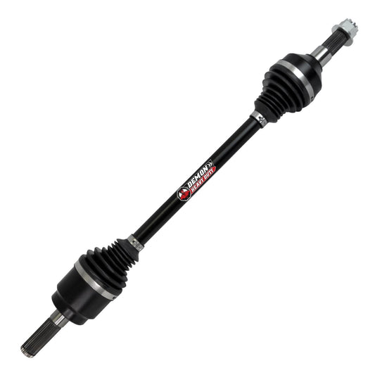 Heavy Duty Axle Front Left Each 16-23 Kawasaki Teryx4 800 12-13 Kawasaki Teryx4 750