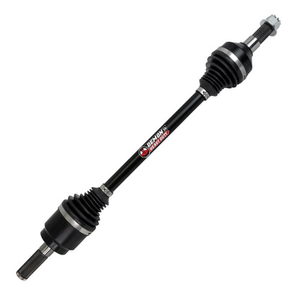 2021–2023 Kawasaki Teryx4 800, Teryx 800 Front Right