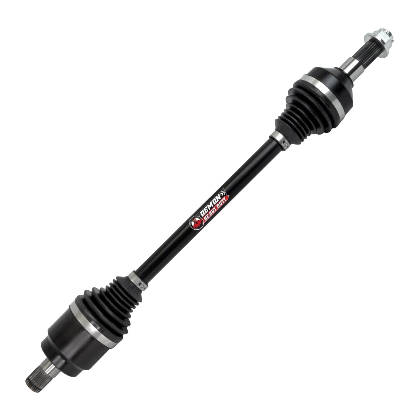 Heavy Duty Axle Front Right Each 12-20 Kawasaki KRT750 Teryx4 4x4 EPS Demon Powersports
