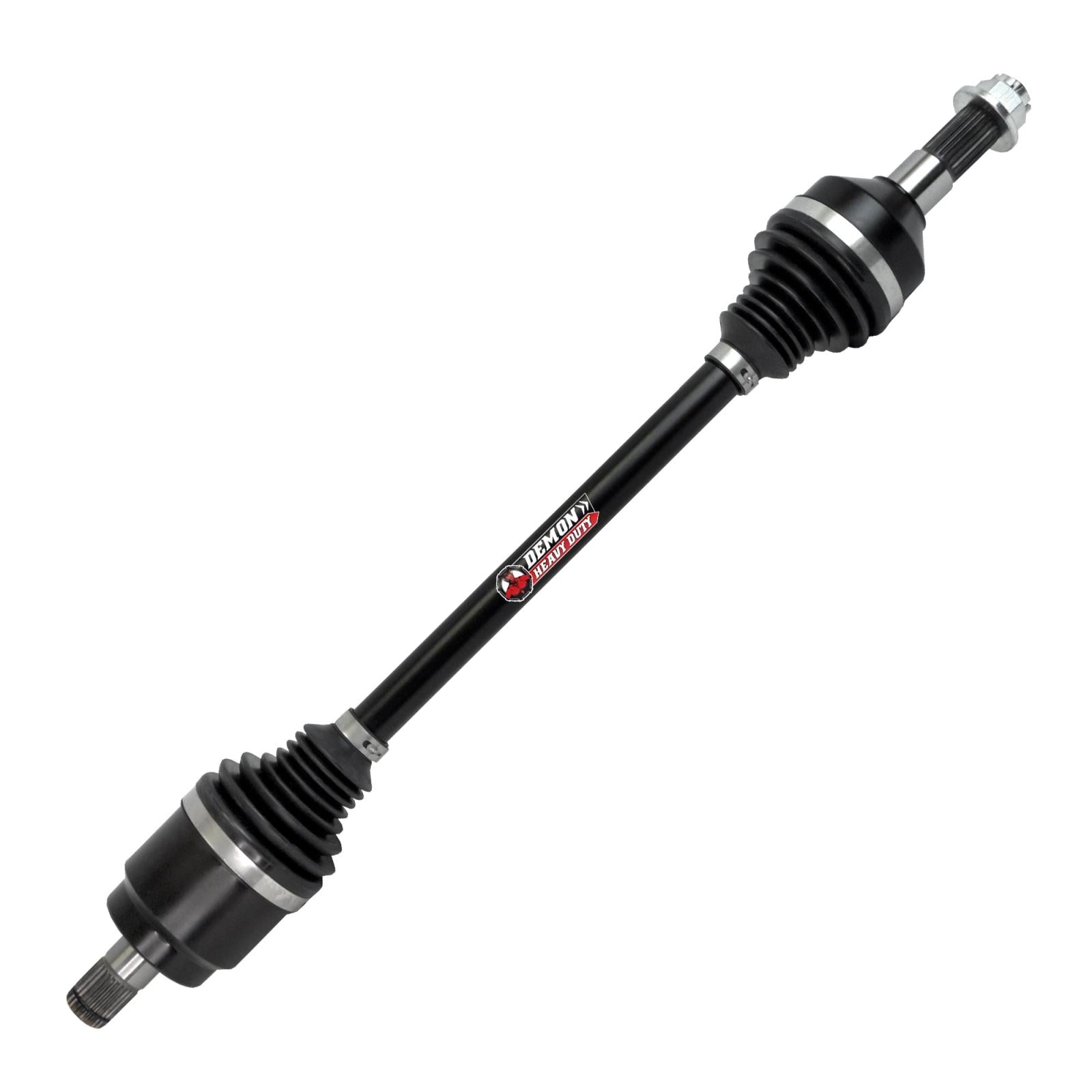 Heavy Duty Axle Front Right Each 12-20 Kawasaki KRT750 Teryx4 4x4 EPS Demon Powersports