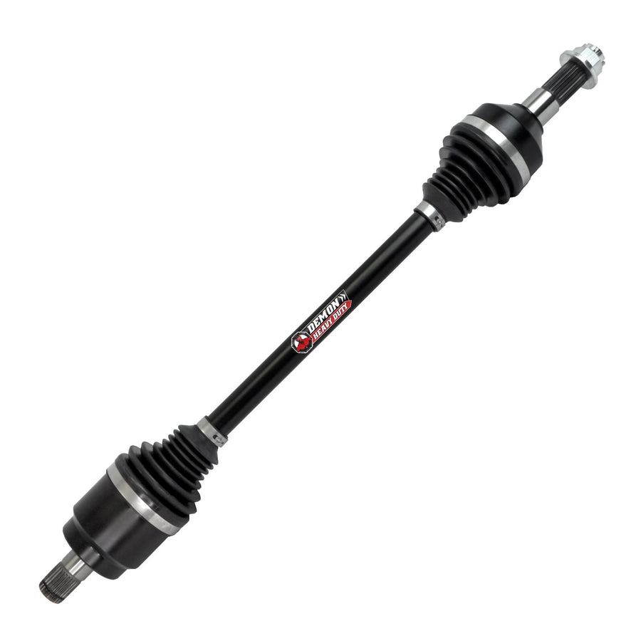 Heavy Duty Axle Front Right Each 12-20 Kawasaki KRT750 Teryx4 4x4 EPS
