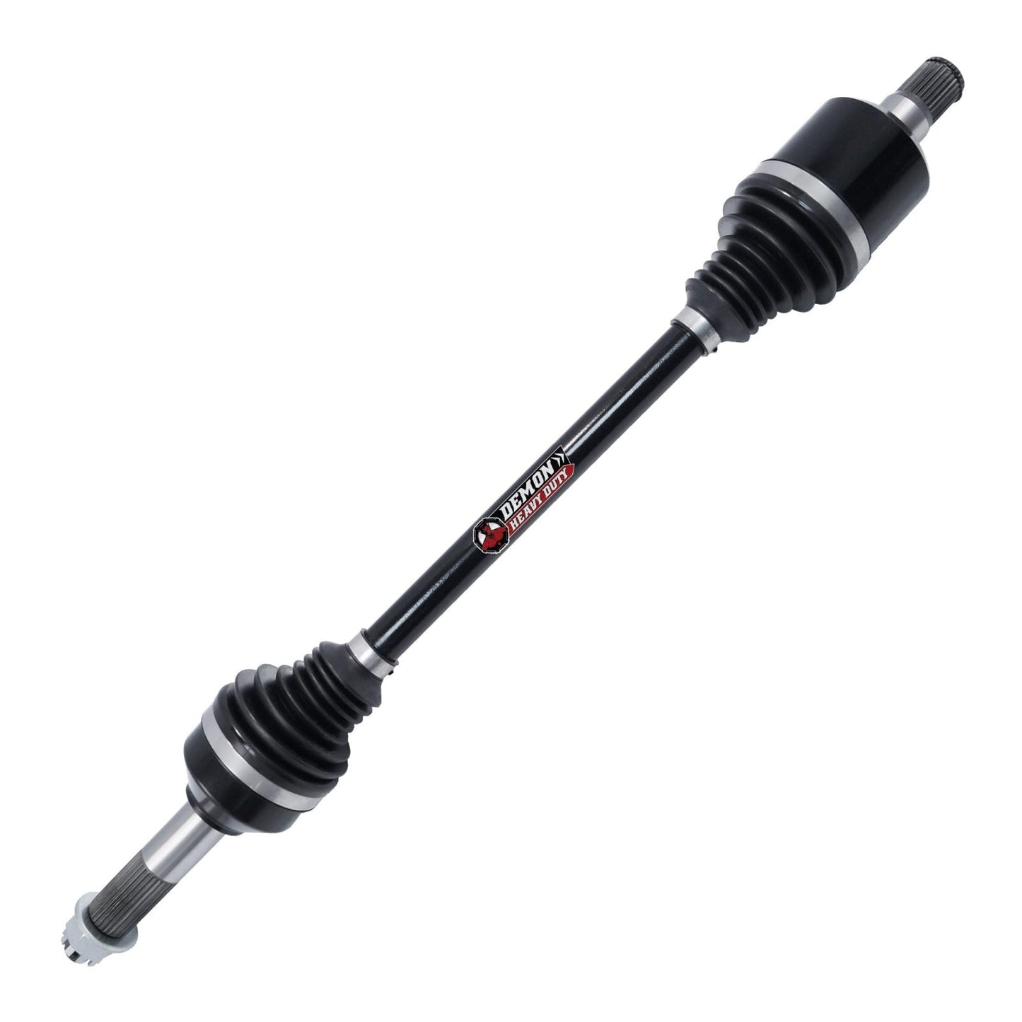 Heavy Duty Axle Rear Left/Right Each 14-15 Kawasaki KRT800 Teryx Demon Powersports