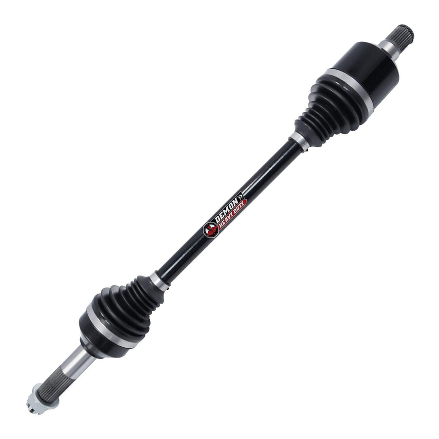 Heavy Duty Axle Rear Left/Right Each 14-15 Kawasaki KRT800 Teryx