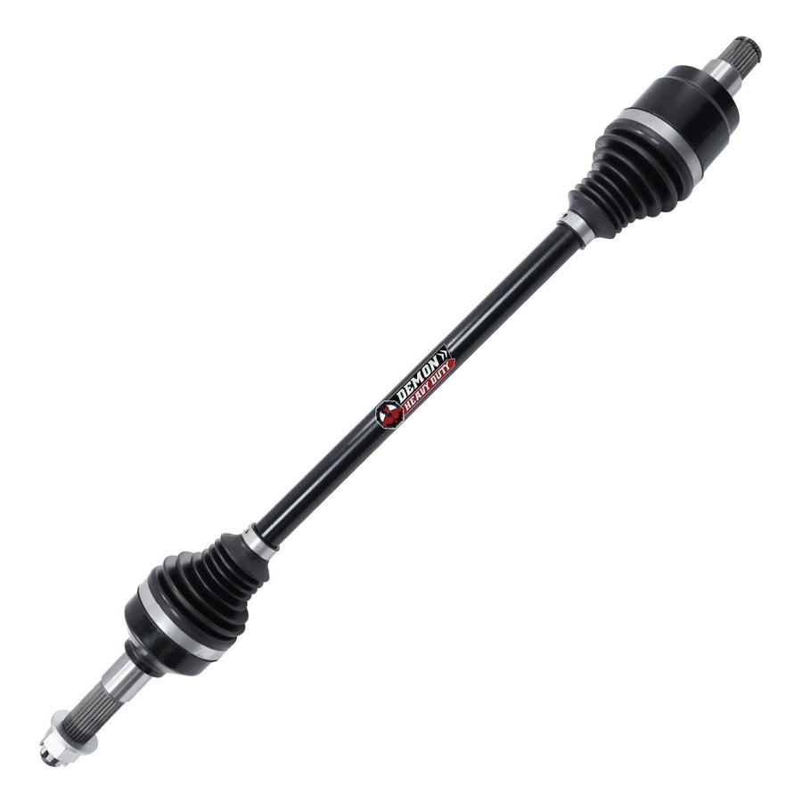 Heavy Duty Axle Front Left/Right Each 15-22 Kawasaki Mule PRO 820