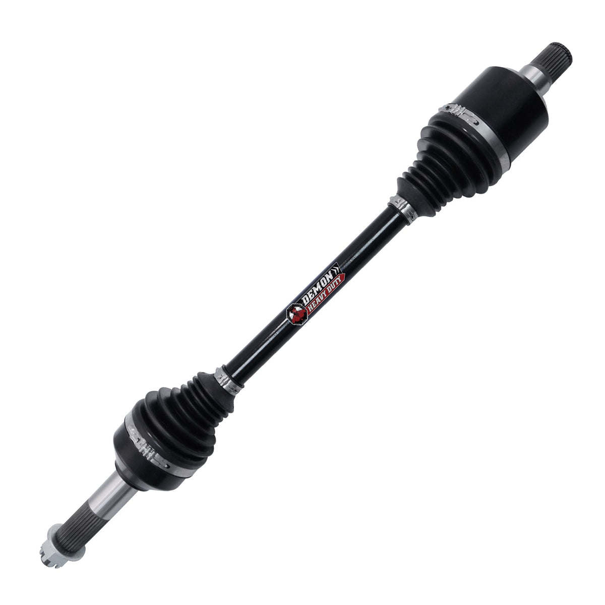 2015–2022 Kawasaki Mule PRO 1000/PRO 820 Rear Left