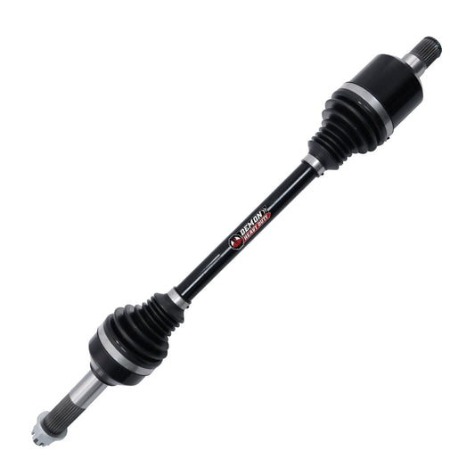 Heavy Duty Axle Rear Left/Right Each 12-20 Kawasaki KRT750 Teryx4 4x4 EPS 16-20 Kawasaki KRT800 Teryx4
