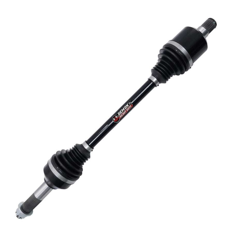 Heavy Duty Axle Rear Left/Right Each 12-20 Kawasaki KRT750 Teryx4 4x4 EPS 16-20 Kawasaki KRT800 Teryx4