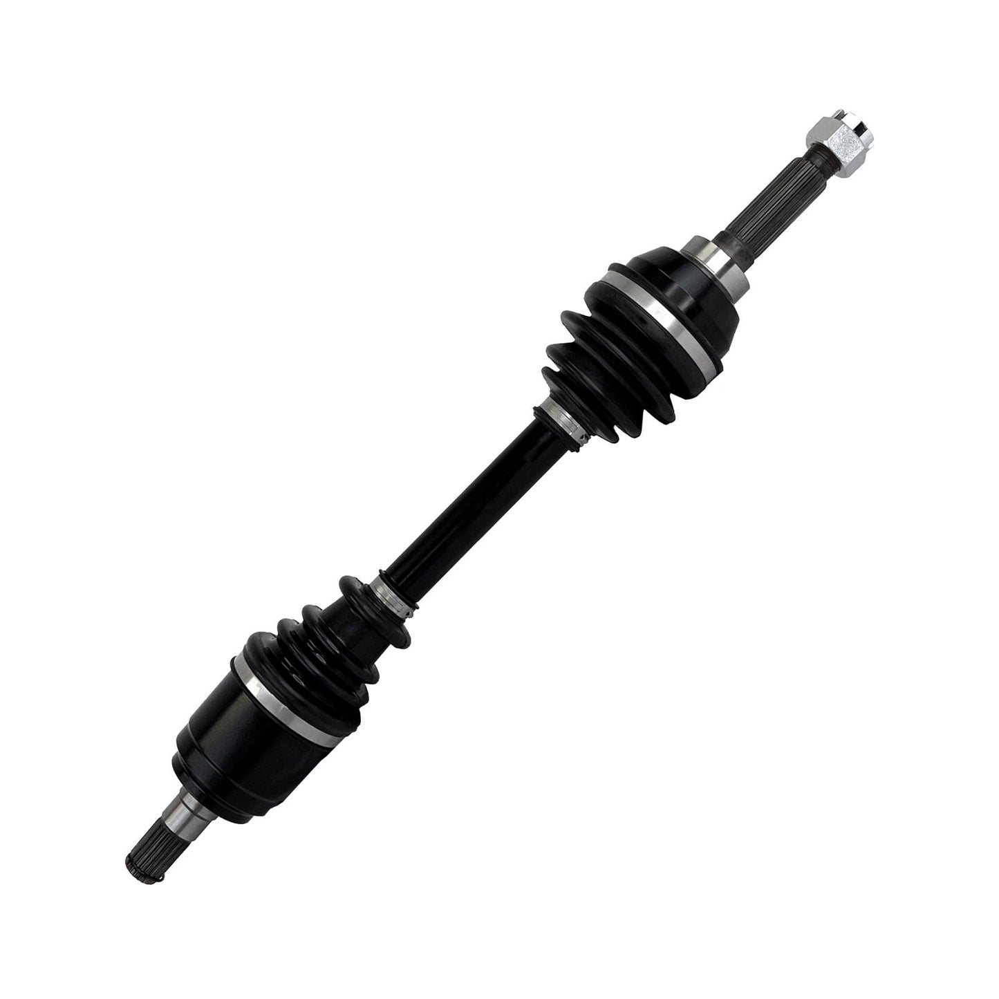 Heavy Duty Axle 21-23 Kawasaki Teryx4 800, Teryx 800 Front Left